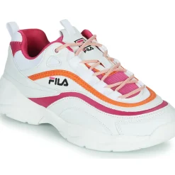 Fila - RAY CB LOW WMN