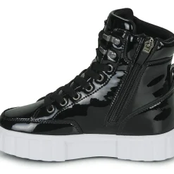 Fila - SANDBLAST HIGH