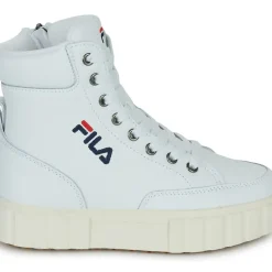 Fila - SANDBLAST HIGH