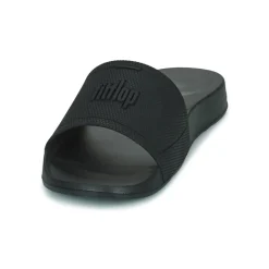 FitFlop - Iqushion Pool Slide Tonal Rubber