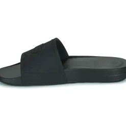 FitFlop - Iqushion Pool Slide Tonal Rubber