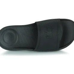 FitFlop - Iqushion Pool Slide Tonal Rubber