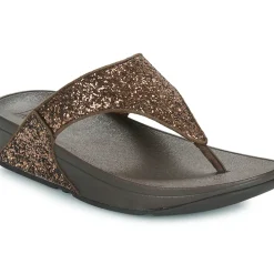 FitFlop - Lulu Glitter Toe-Thongs