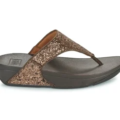 FitFlop - Lulu Glitter Toe-Thongs