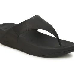 FitFlop - LULU LEATHER