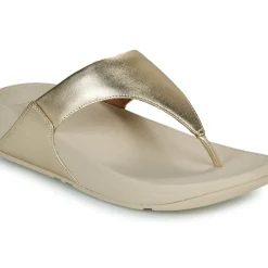 FitFlop - LULU LEATHER TOEPOST