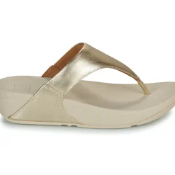 FitFlop - LULU LEATHER TOEPOST