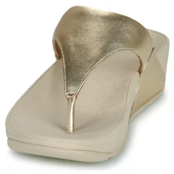 FitFlop - LULU LEATHER TOEPOST