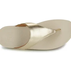 FitFlop - LULU LEATHER TOEPOST