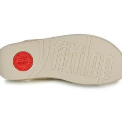 FitFlop - LULU LEATHER TOEPOST
