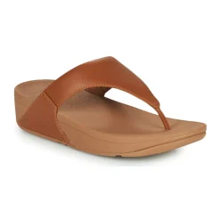 FitFlop - LULU LEATHER TOEPOST