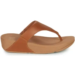 FitFlop - LULU LEATHER TOEPOST