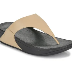 FitFlop - Lulu Leather Toepost