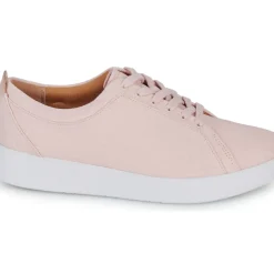 FitFlop - RALLY CANVAS TRAINERS