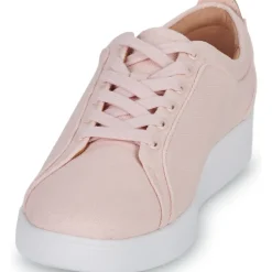 FitFlop - RALLY CANVAS TRAINERS