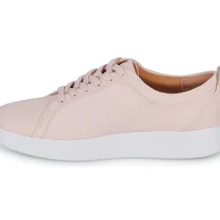 FitFlop - RALLY CANVAS TRAINERS