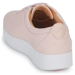 FitFlop - RALLY CANVAS TRAINERS