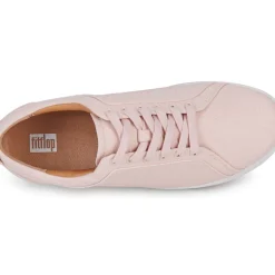 FitFlop - RALLY CANVAS TRAINERS