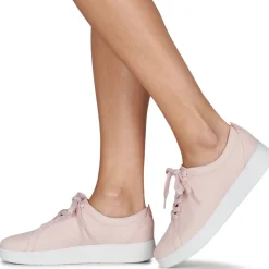FitFlop - RALLY CANVAS TRAINERS