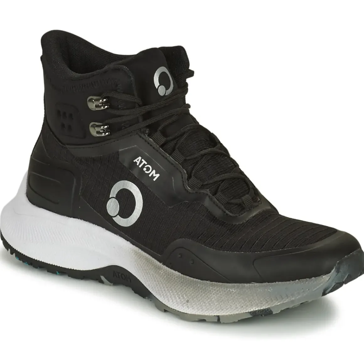 Fluchos - AT115-BLACK