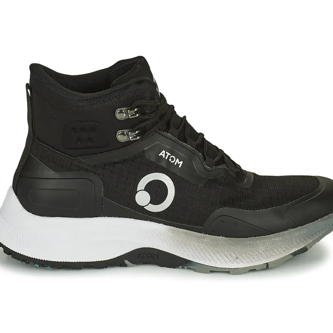 Fluchos - AT115-BLACK