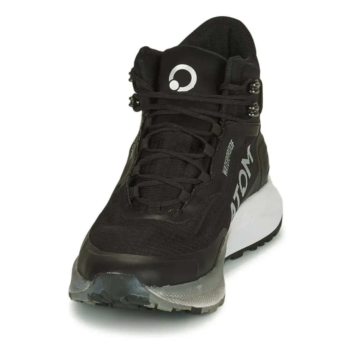 Fluchos - AT115-BLACK