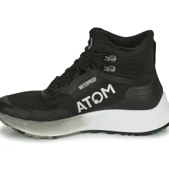 Fluchos - AT115-BLACK