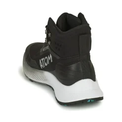 Fluchos - AT115-BLACK