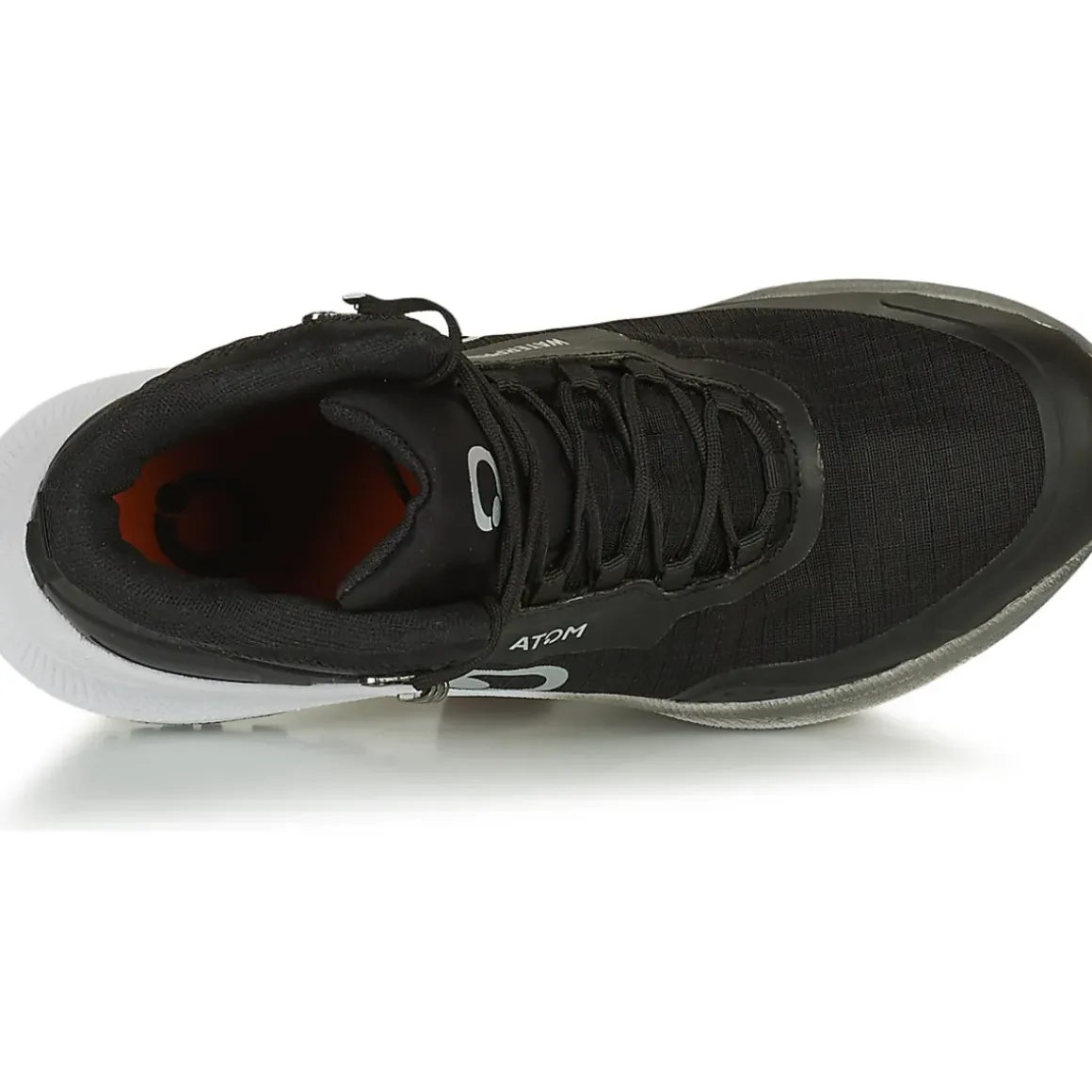 Fluchos - AT115-BLACK
