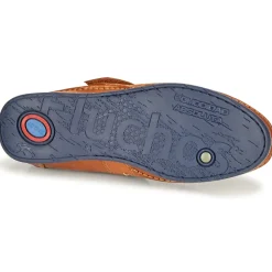 Fluchos - JAMES