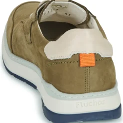 Fluchos - JEFF