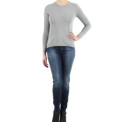 7 for all Mankind - THE SKINNY NEW ORL FLAME
