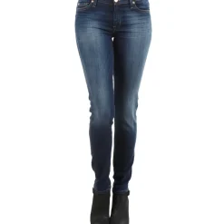 7 for all Mankind - THE SKINNY NEW ORL FLAME