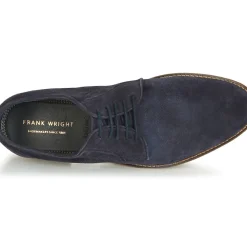 Frank Wright - FINLAY