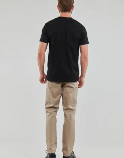 Fred Perry - EMBROIDERED T-SHIRT
