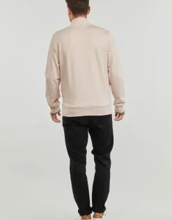 Fred Perry - HALF ZIP