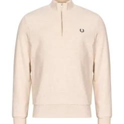 Fred Perry - HALF ZIP