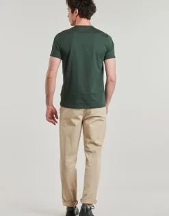 Fred Perry - RINGER T-SHIRT