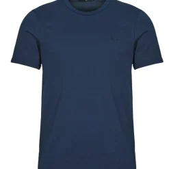 Fred Perry - RINGER T-SHIRT