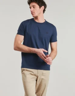 Fred Perry - RINGER T-SHIRT