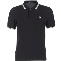Fred Perry - THE FRED PERRY SHIRT