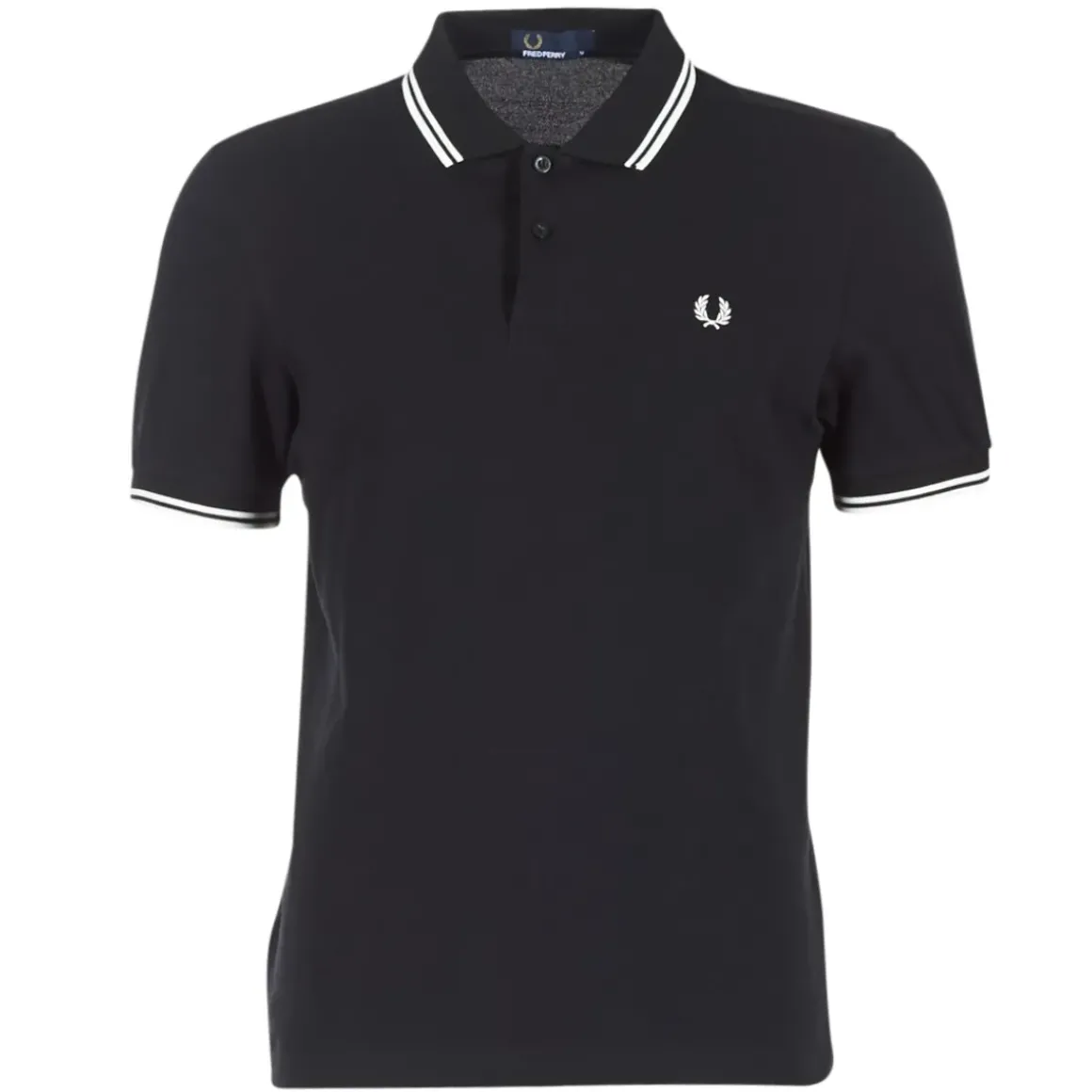Fred Perry - THE FRED PERRY SHIRT