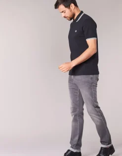 Fred Perry - THE FRED PERRY SHIRT