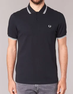 Fred Perry - THE FRED PERRY SHIRT