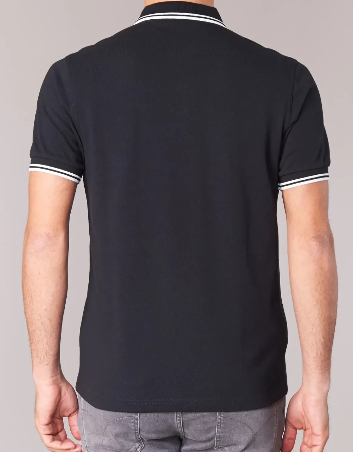 Fred Perry - THE FRED PERRY SHIRT