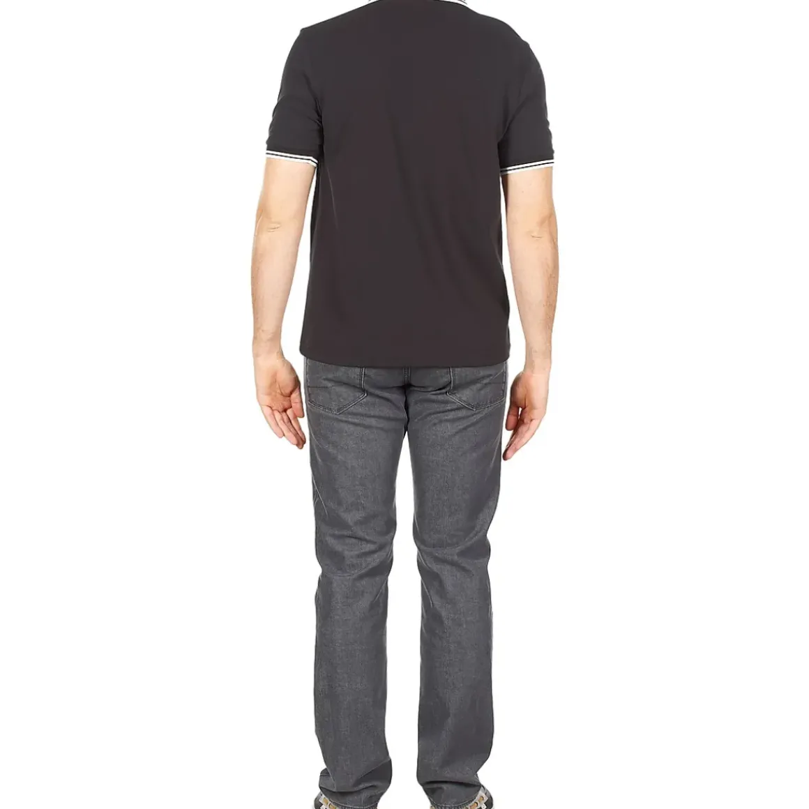 Fred Perry - THE FRED PERRY SHIRT