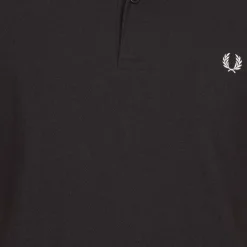 Fred Perry - THE FRED PERRY SHIRT