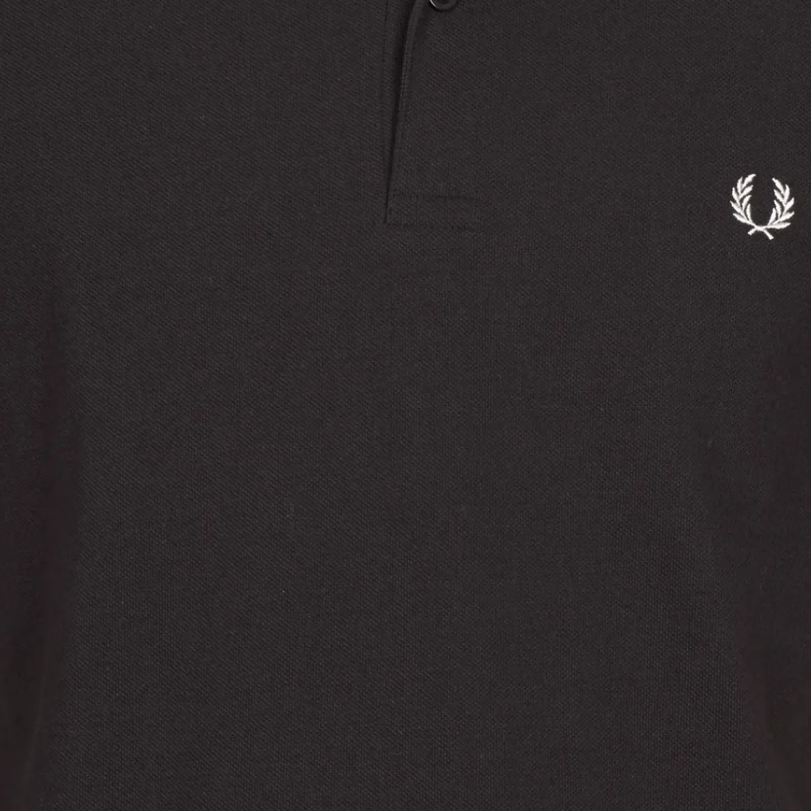 Fred Perry - THE FRED PERRY SHIRT