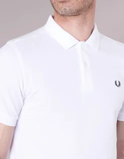 Fred Perry - THE SHIRT