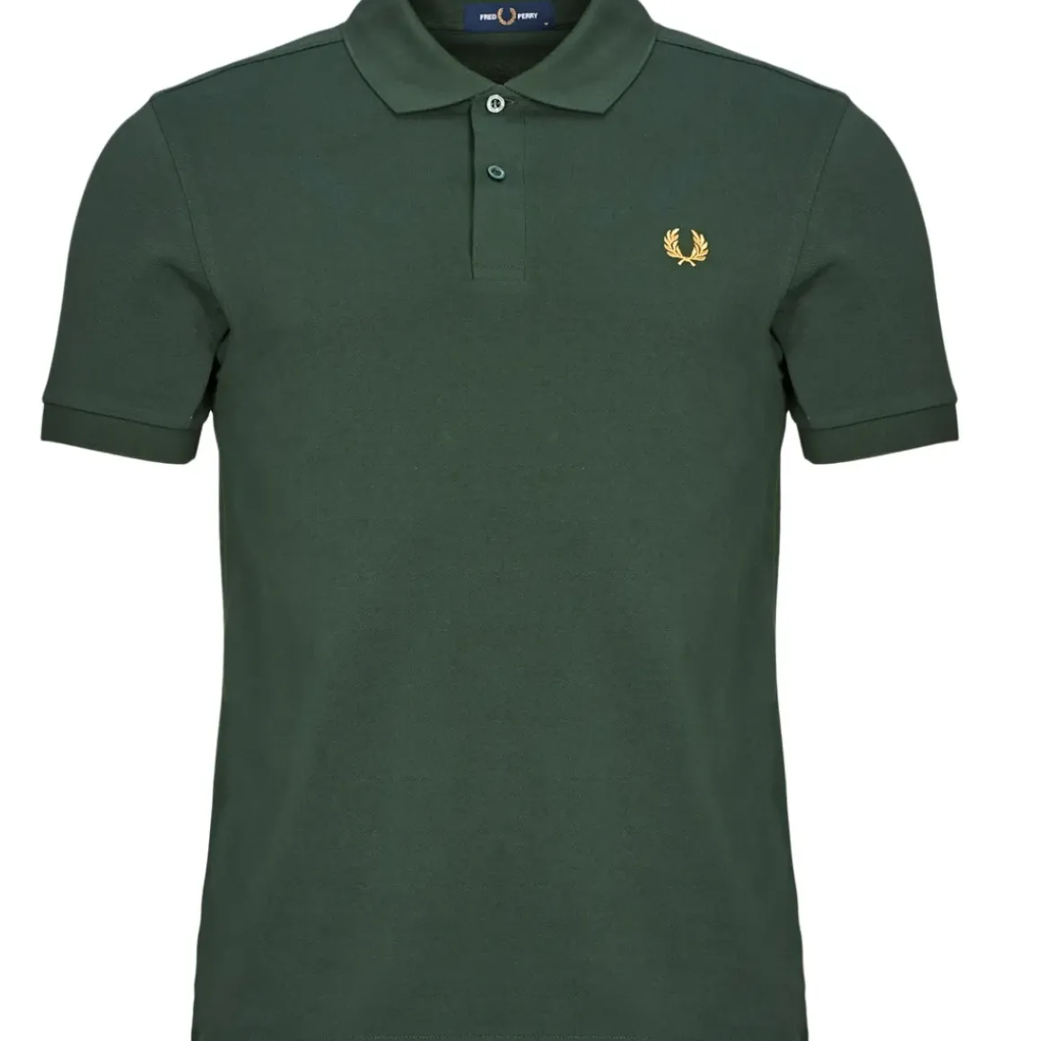 Fred Perry - THE FRED PERRY SHIRT